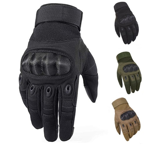 Gants protection pour moto - gants,