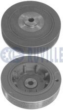 POULIE DAMPER RENAULT MEGANE