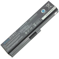 Batterie pour ordinateur