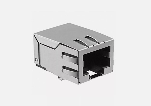 Pioneer link ethernet socket - link,