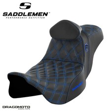 SELLE HARLEY TOURING SADDLEMEN
