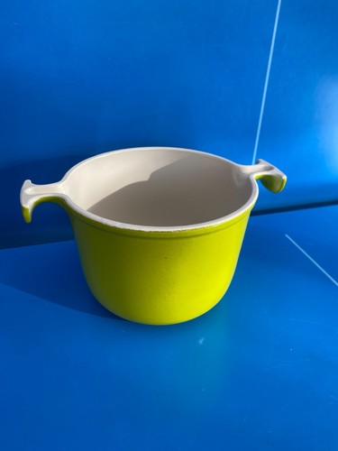 Poêlon à fondue en - ⚜️,