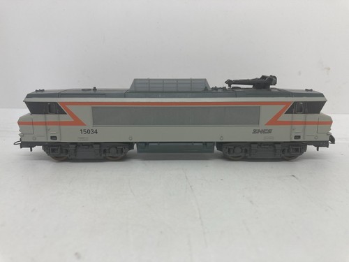 Lima 208045 locomotive - 208045, lg