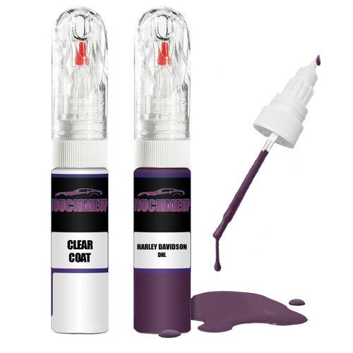 Stylo peinture pour harley - stylo,