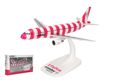 Maquette avion ligne herpa - ligne,