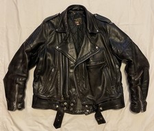 VTG Vanson Rock And Roll Twin