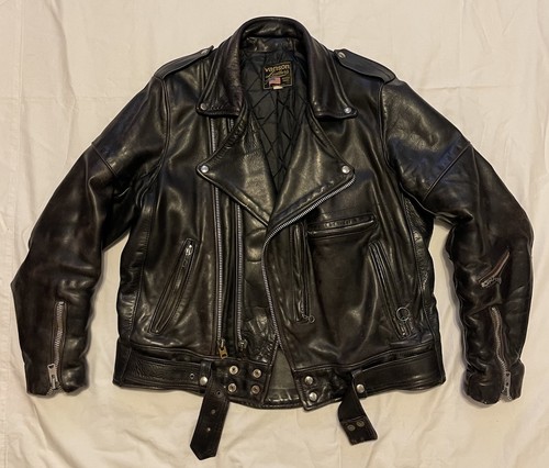 Vtg vanson rock and roll - vanson,