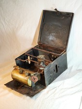 RARE réchaud ancien Optimus Campingo Sweden STOVE - DIV25REC001