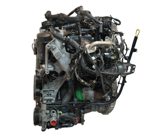 Moteur pour mercedes gla - moteur,