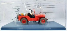 Les Voitures de Tintin