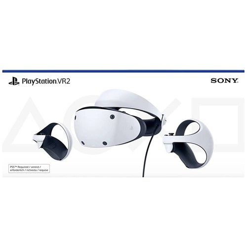 Sony playstation vr2 - playstation, de