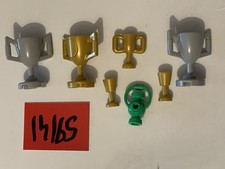 Lot De Coupes Lego