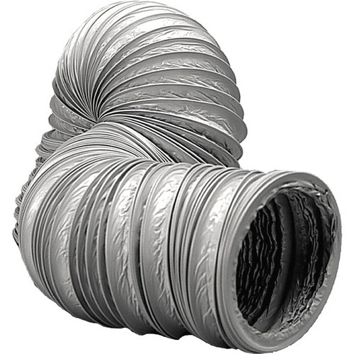Gaine pvc souple - pvc, 6m