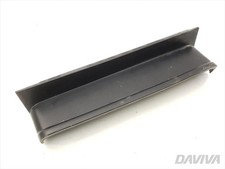 VW Caddy Pièce de feu