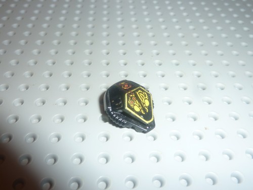 Lego minifig accessory - minifig,