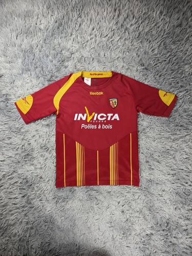 Reebok maillot lens - rc,