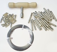 Kit de Montage, Monochord Sélection Construction