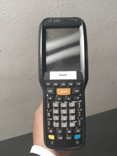 Terminal scan datalogic - terminal,