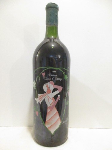 Magnum 150 bordeaux - magnum,