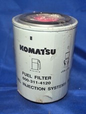 Filtre À Huile De Moteur