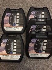 E12 Chaînes à neige Job Lot