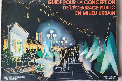 Guide pour conception - guide,