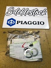 2 rondelle vario 23x15x05 piaggio gilera aprilia vespa 50 cc 265300 2029050