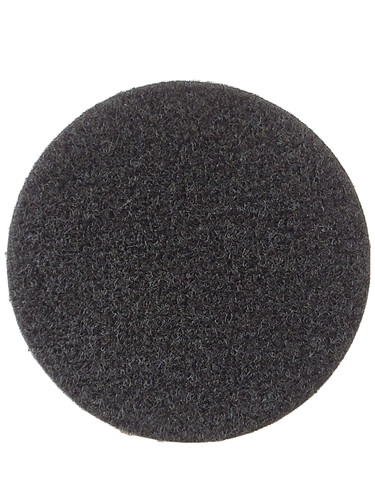 Scratch femelle pour ecussons - pour,