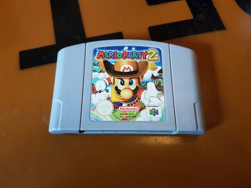 Super mario party - mario,