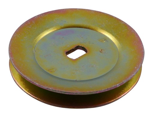 Poulie 80mm pour vespa - poulie,