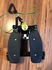 CRANE Mini Stepper - GREEN