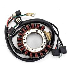 Alternateur, Stator convient