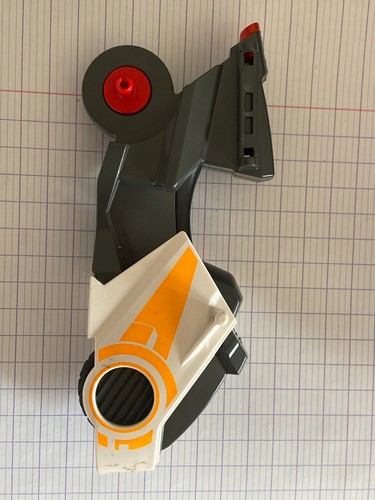 Playmobil carcasse caisse - carcasse, moto