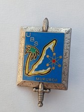 Base Interarmées site Mururoa, Fraisse