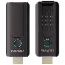 Marmitek Stream S1 Pro Set de transmission sans fil HDMI 20 m 1920 x 1080 Pixel