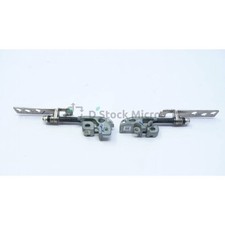 Charnières AM1CA000300,AM1CA000400 pour HP Zbook 17 G3 - FRANCE / TVA