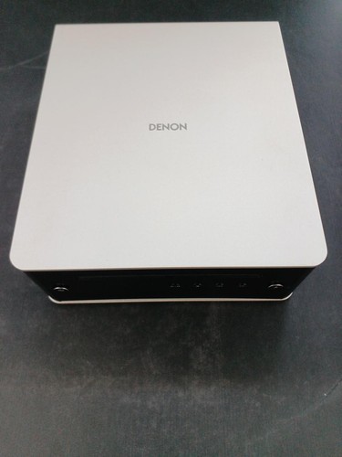 Denon dcd player - dcd-50, cd
