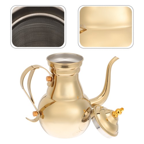 Verseuse cafetiere bouilloire - ,