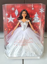 Poupée coffret Mattel "