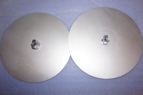 Aeg din plates - -, 10"1/2