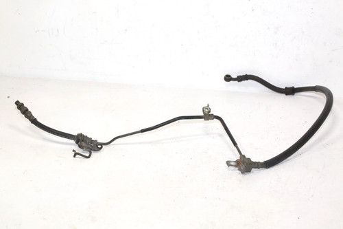 Durite frein avant honda - frein,