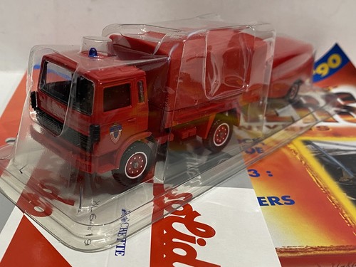 Solido renault mpr - c,