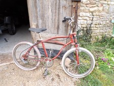 vélo enfant BMX Roma Sport