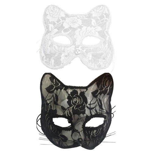 Mascarade luxe masque pour - mascarade, de