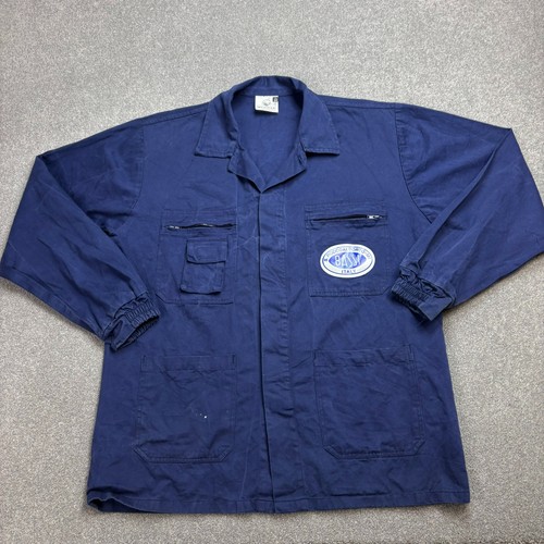 Veste française vintage