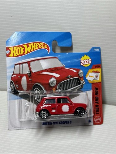 Hotwheels austin - hotwheels,