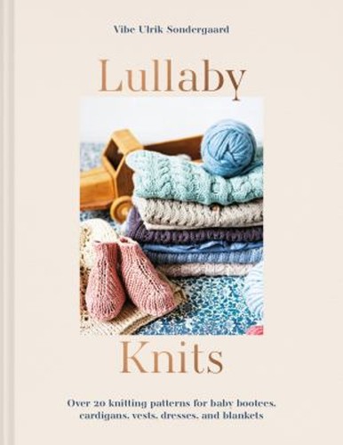 Lullaby knits plus de 20 - knits, :