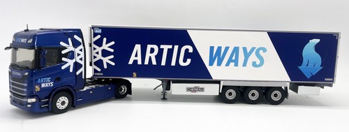 Eligor scania s500 4x2 avec - eligor,,