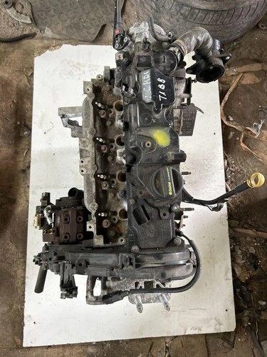 Peugeot 308 moteur - peugeot, ii