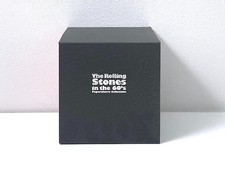 Coffret The Rolling Stones 60S collection complète pistes bonus audio...